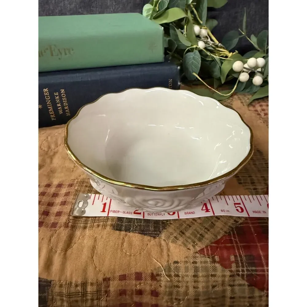 Lenox diameter tall